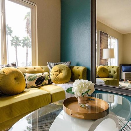 Savana Spectacular Loft Apartment Los Angeles Bagian luar foto