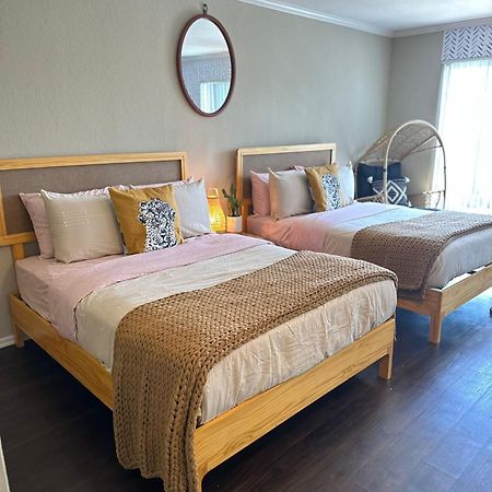 Savana Spectacular Loft Apartment Los Angeles Bagian luar foto