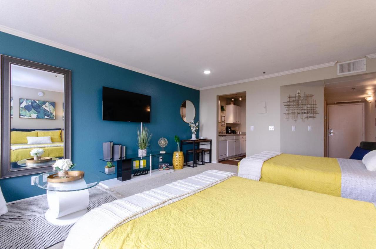 Savana Spectacular Loft Apartment Los Angeles Bagian luar foto