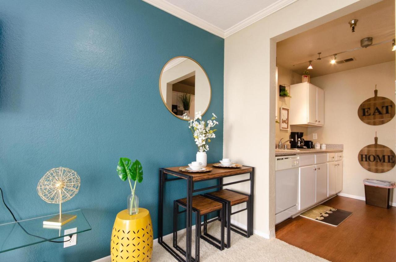 Savana Spectacular Loft Apartment Los Angeles Bagian luar foto