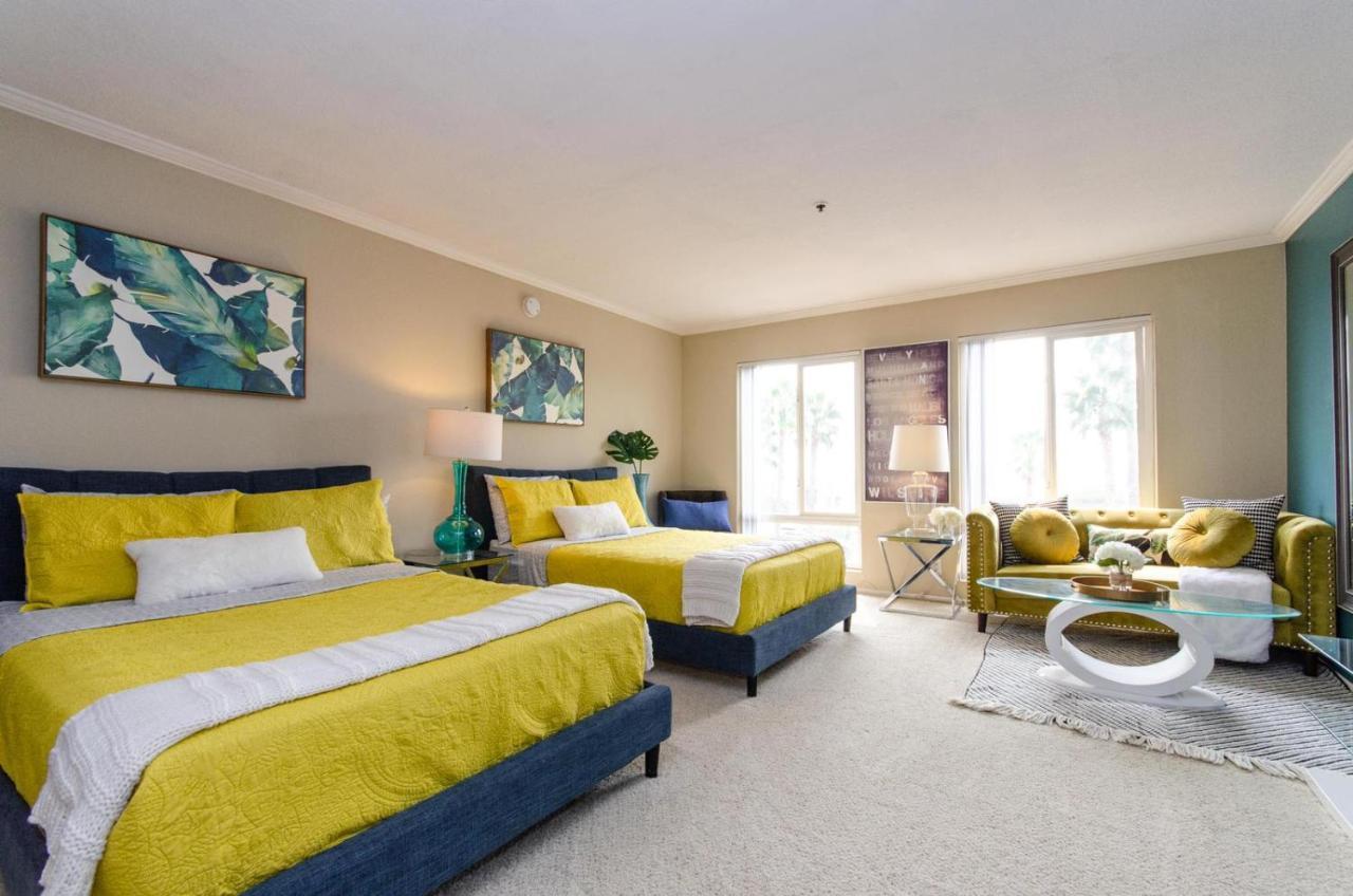 Savana Spectacular Loft Apartment Los Angeles Bagian luar foto