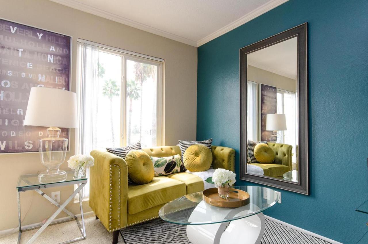Savana Spectacular Loft Apartment Los Angeles Bagian luar foto