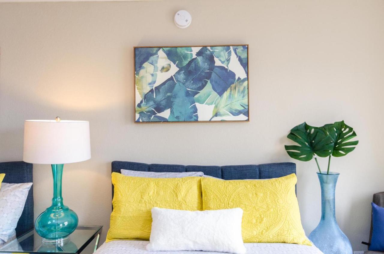 Savana Spectacular Loft Apartment Los Angeles Bagian luar foto