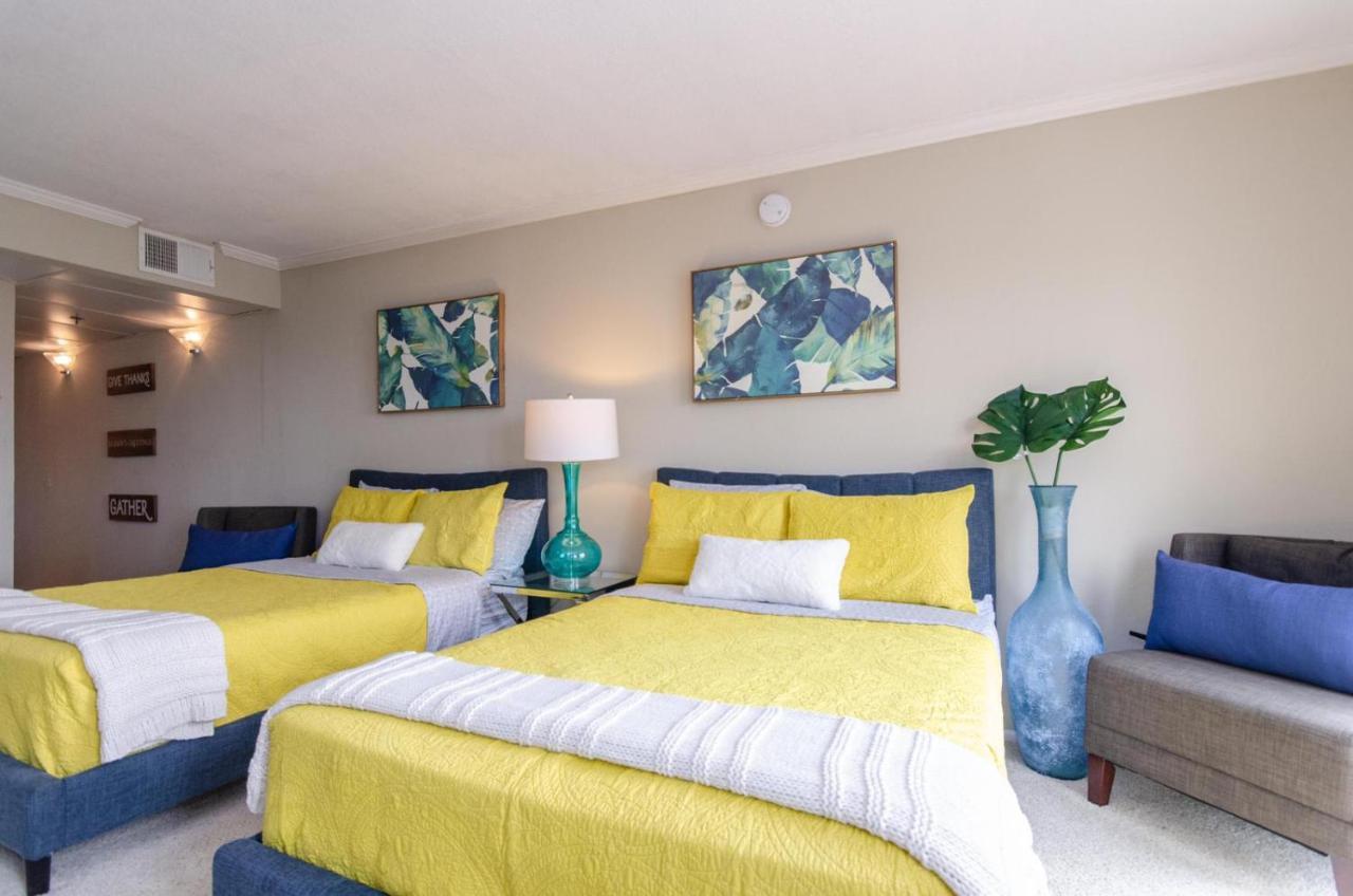 Savana Spectacular Loft Apartment Los Angeles Bagian luar foto