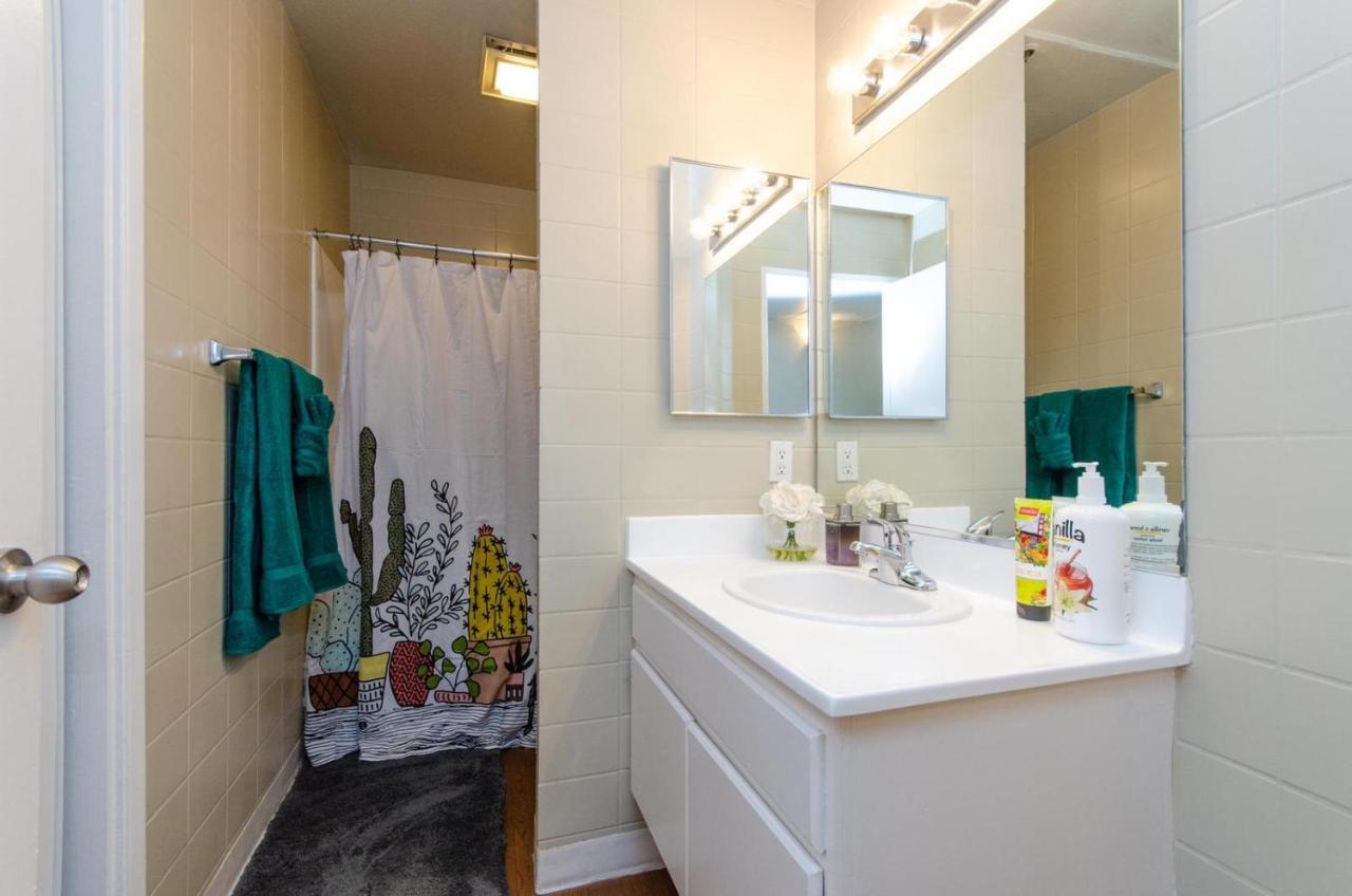 Savana Spectacular Loft Apartment Los Angeles Bagian luar foto