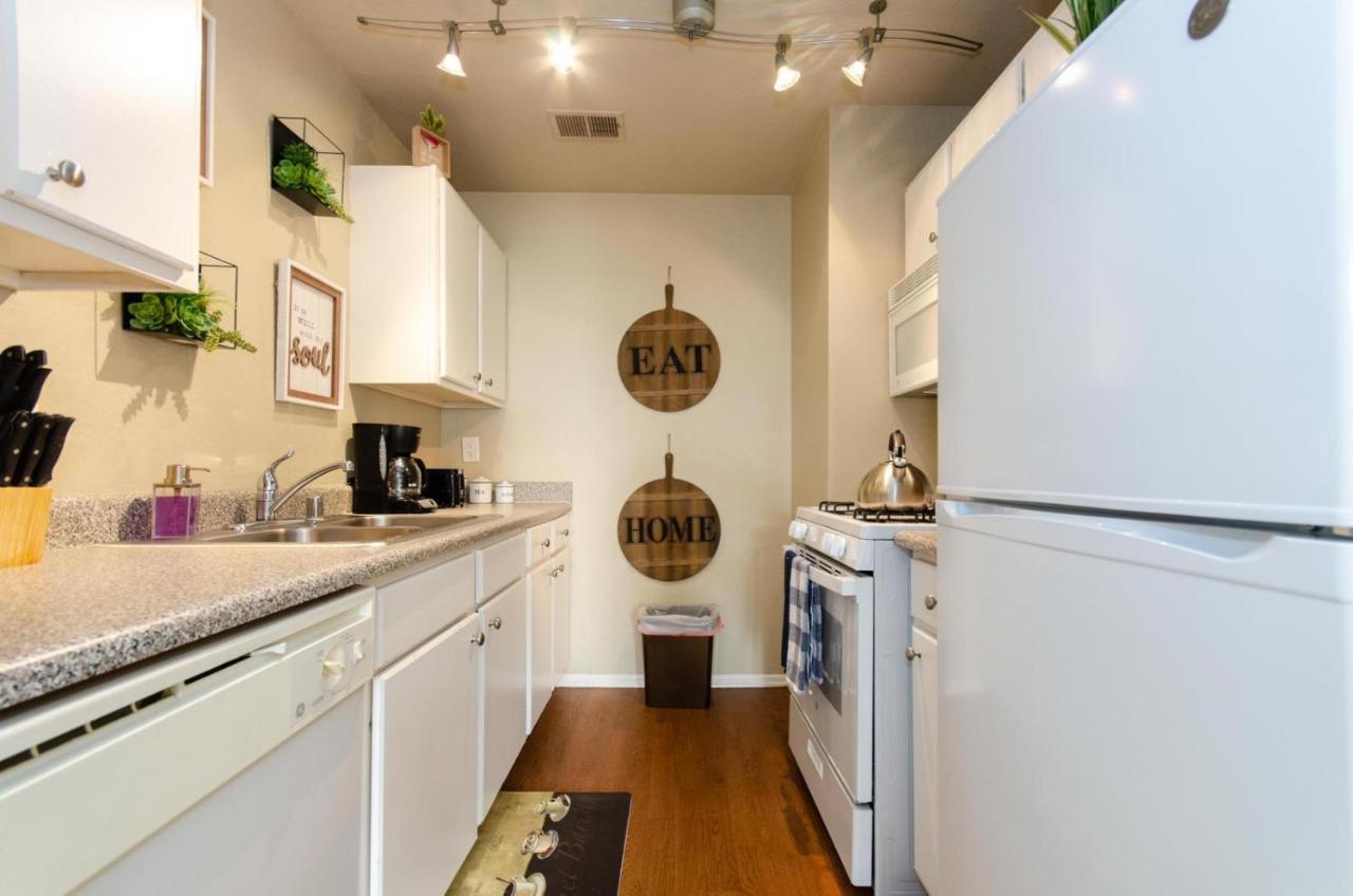 Savana Spectacular Loft Apartment Los Angeles Bagian luar foto