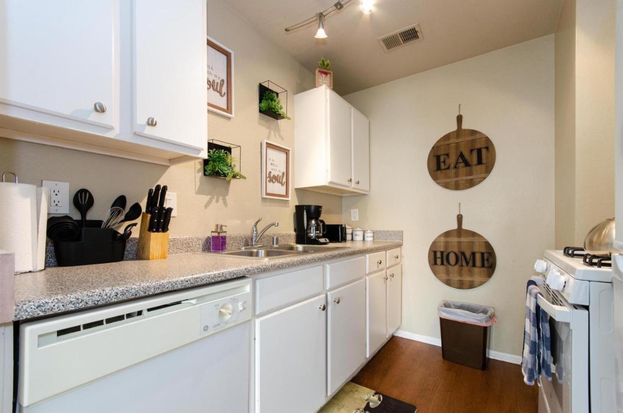 Savana Spectacular Loft Apartment Los Angeles Bagian luar foto