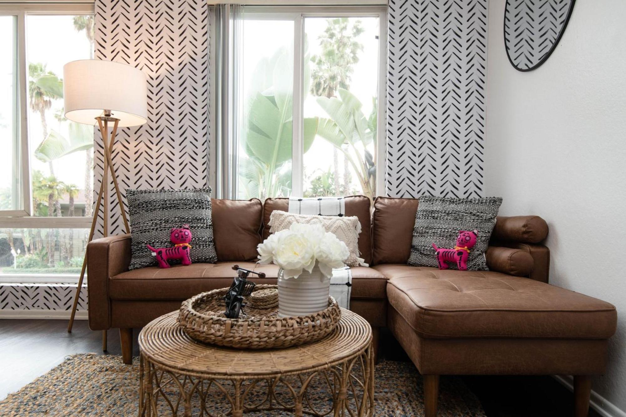 Savana Spectacular Loft Apartment Los Angeles Bagian luar foto