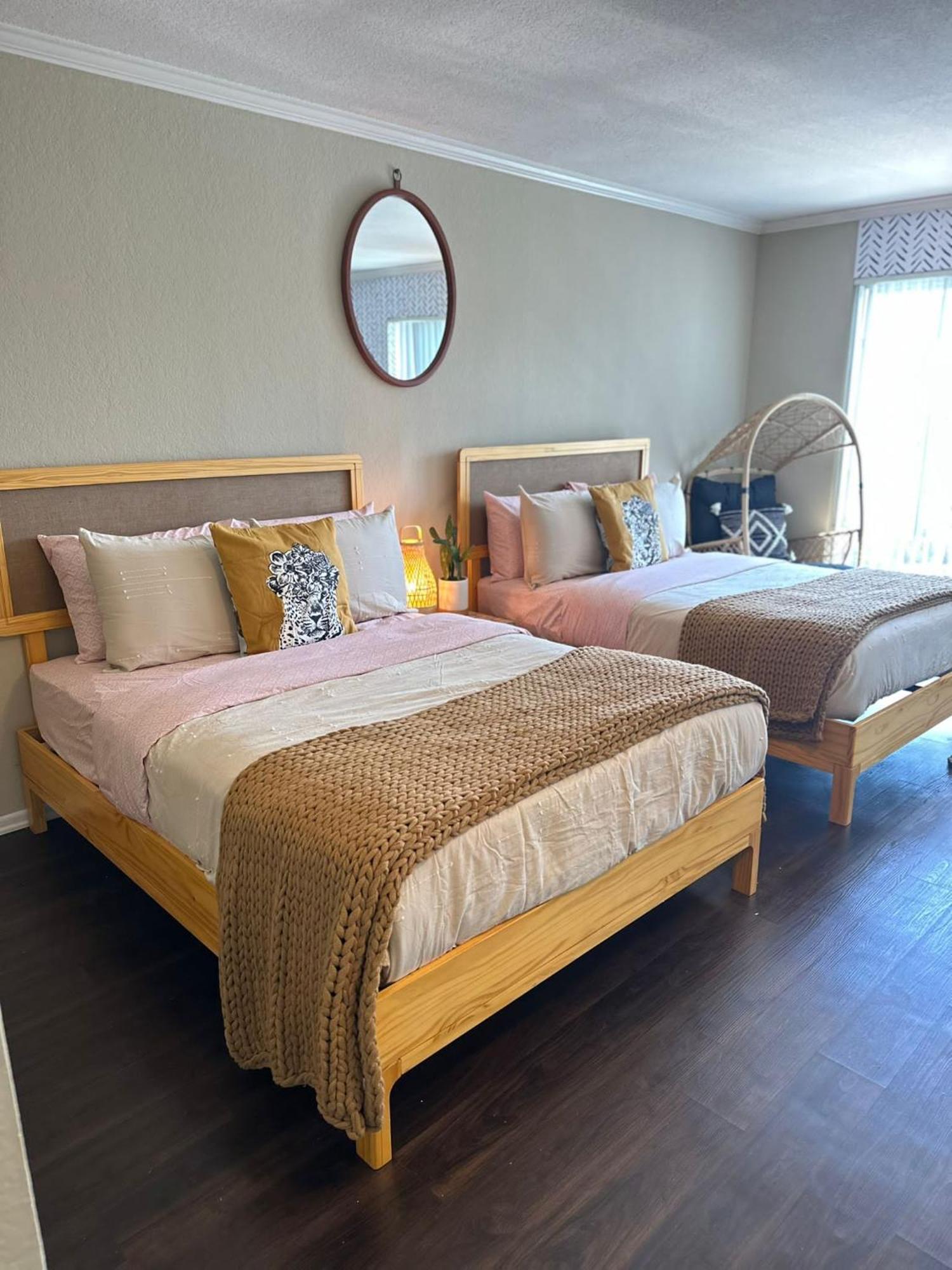 Savana Spectacular Loft Apartment Los Angeles Bagian luar foto