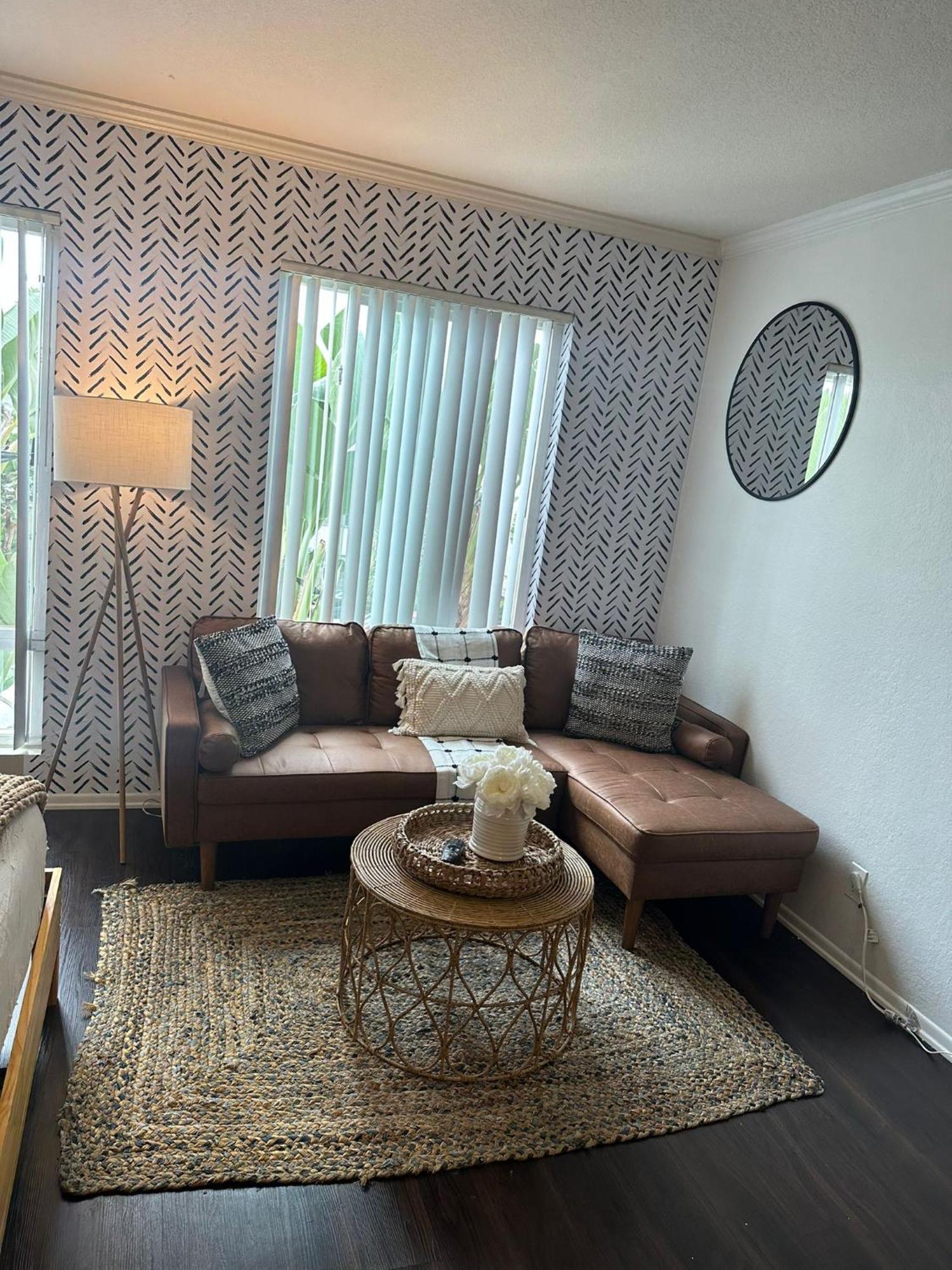 Savana Spectacular Loft Apartment Los Angeles Bagian luar foto