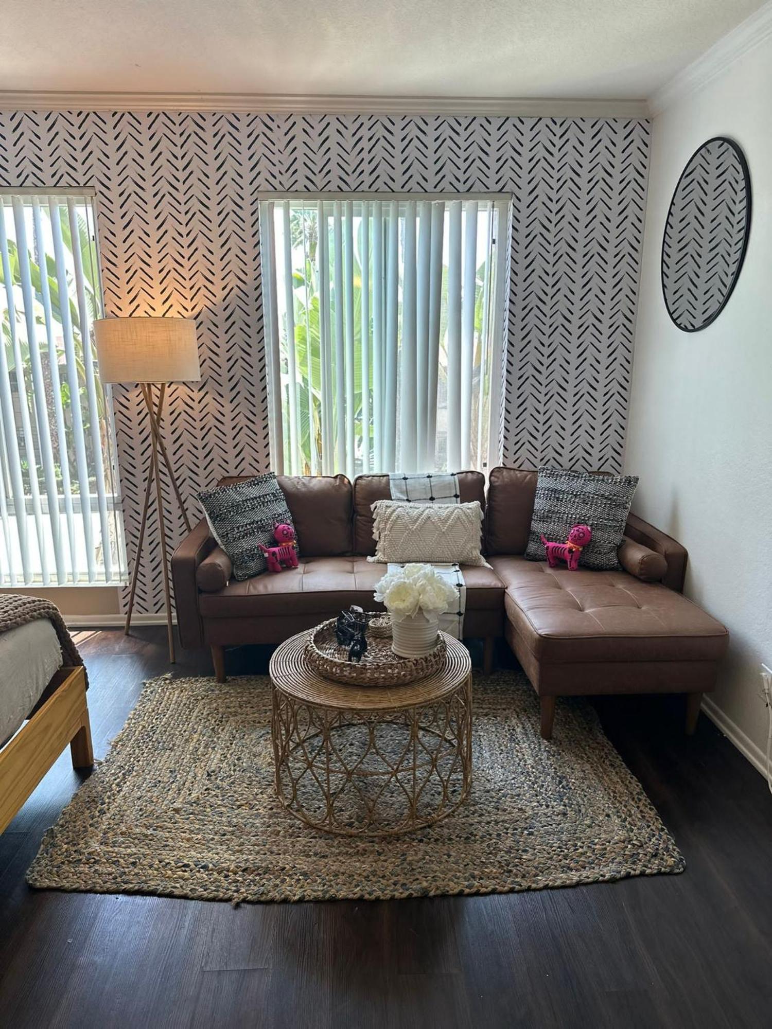 Savana Spectacular Loft Apartment Los Angeles Bagian luar foto