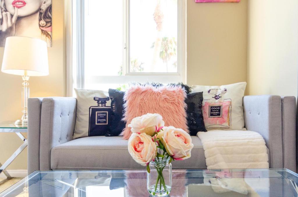 Savana Spectacular Loft Apartment Los Angeles Bagian luar foto