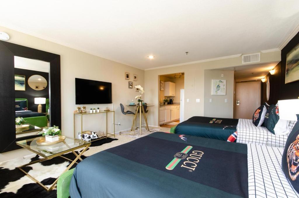 Savana Spectacular Loft Apartment Los Angeles Bagian luar foto